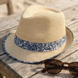 Women's hat Verde beige bode 34540BEI