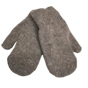 Children's gloves bode 3937 grey