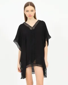 Caftan Doca 39677 black