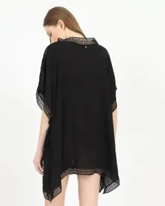 Caftan Doca 39677 black