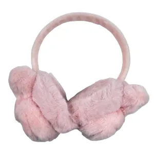 Children's Earmuffs-Scarf  bode 4418 pink