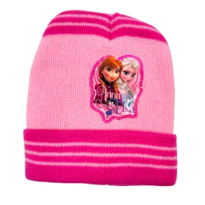 Children's scarf -cap-gloves  bode 4450 pink