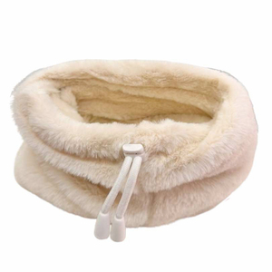 BODE Παιδικό SET Λαιμός/Κασκόλ & Αυτάκια One size 4475 εκρού