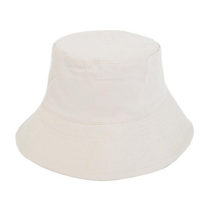 Καπέλο γυναικείο bucket Doca 47265 εκρού