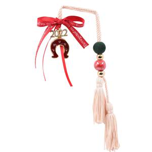 Charm 2022 gold-plated bode gold