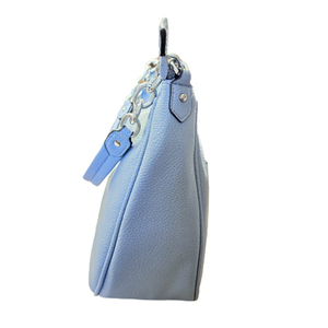 Handbag Verde 16-5629 blue