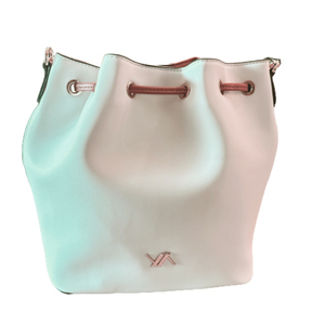 Ηandbag  Verde 16-6036 ecrou
