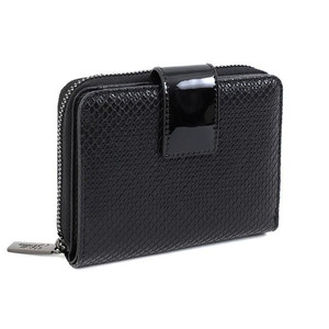 Wallet for women Doca 65839 black