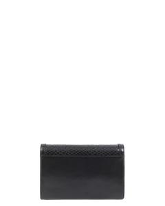 Wallet for women Doca 65862 black