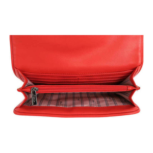Wallet for women  66197 red
