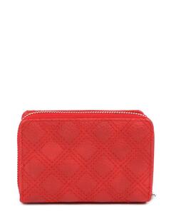 Wallet for women  66382 red