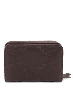 Wallet for women  66435 brown