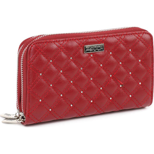 Wallet for women  66457 red