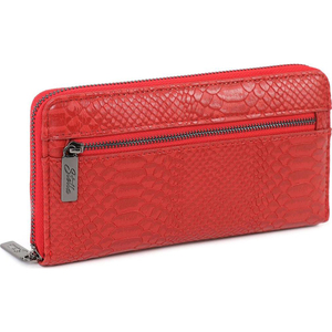 Wallet for women  66518 red