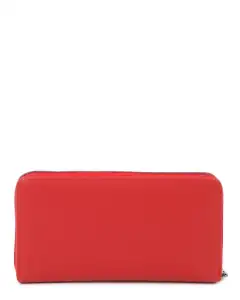 Wallet for women  66527 red