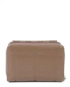 Wallet for women 66535 brown