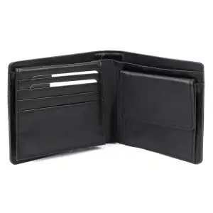 Wallet for men 66546 black