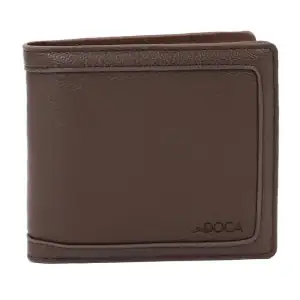 Wallet for men 66547 brown