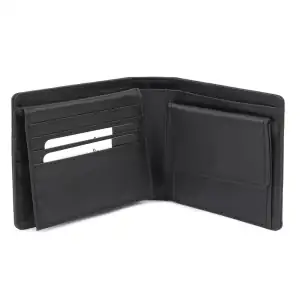 Wallet for men 66556 black