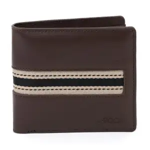 Wallet for men 66557 brown