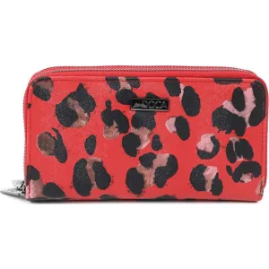 Wallet for women  66755 red 