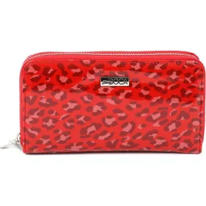Wallet for women 66768 red