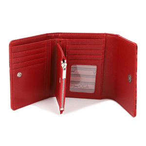 Wallet for women  66770 red 