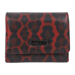 Wallet for women  66774 red 