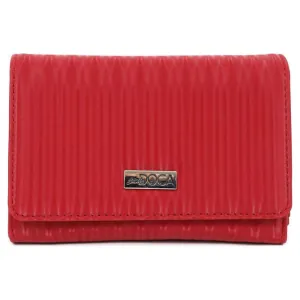 Wallet for women  66776 red 