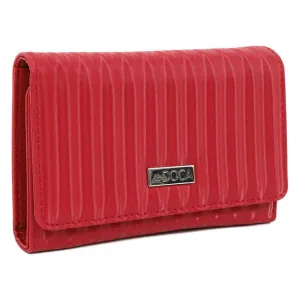 Wallet for women  66776 red 