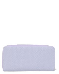 Wallet for women 66913 purple 