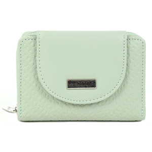 Wallet for women 66916 green