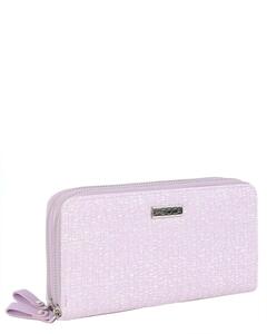 Wallet for women 66927 purple 
