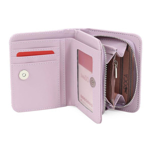 Wallet for women 66929 purple 