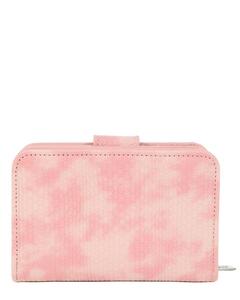 Wallet for women 66952 pink