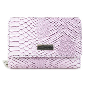 Wallet for women 66959 purple