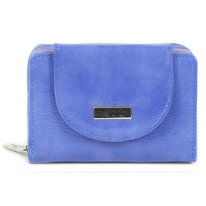 Wallet for women 66988 purple