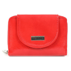 Wallet for women 66990 red
