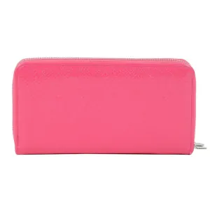 Wallet for women 67021 fuchsia