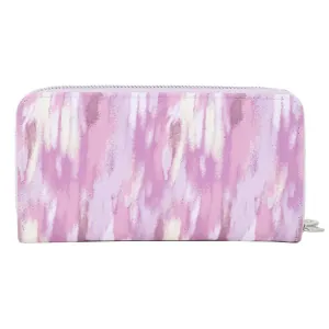 Wallet for women 67046 lila