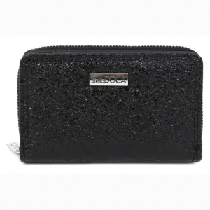 Wallet for women 67110  Black 