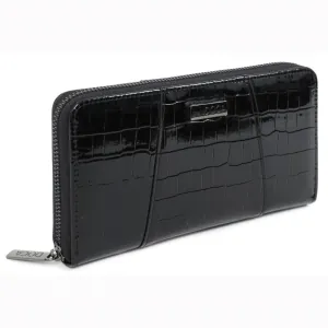 Wallet for women 67140  Black 