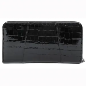 Wallet for women 67140  Black 