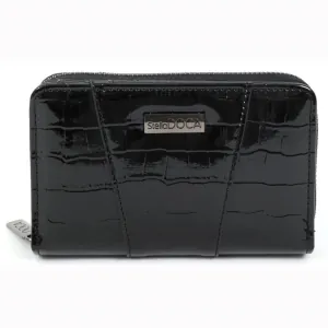 Wallet for women 67142  Black 