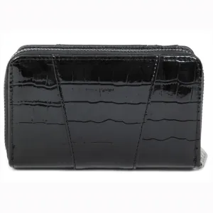 Wallet for women 67142  Black 