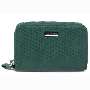 Wallet for women 67171 green 