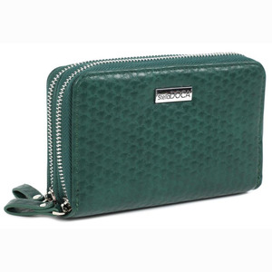 Wallet for women 67171 green 