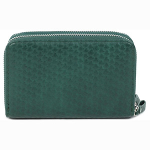 Wallet for women 67171 green 