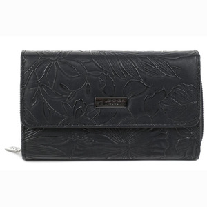 Wallet for women 67176 black 