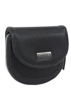 DOCA WOMAN'S WALLET 67423 BLACK